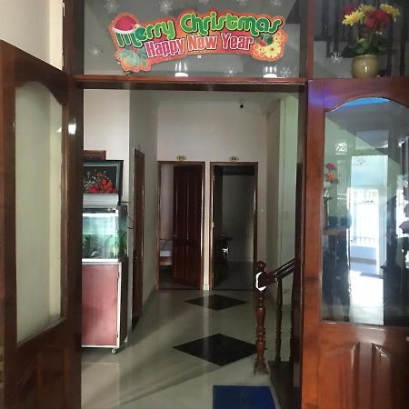 My Loc Hotel หวุงเต่า ภายนอก รูปภาพ