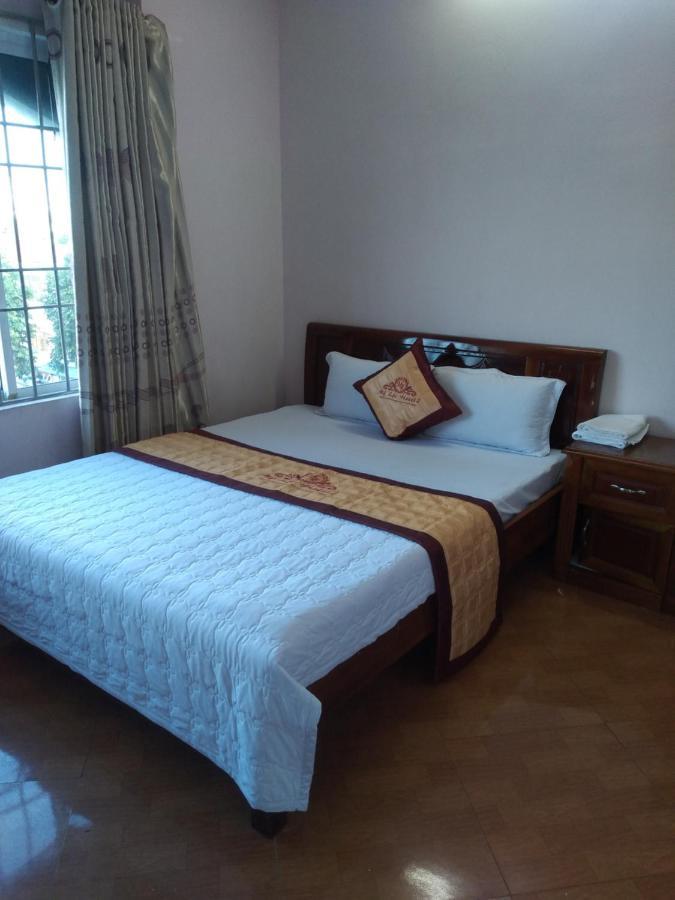 My Loc Hotel หวุงเต่า ภายนอก รูปภาพ