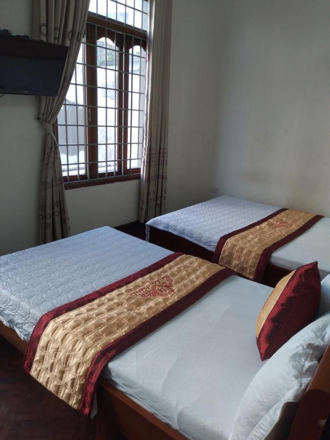 My Loc Hotel หวุงเต่า ภายนอก รูปภาพ