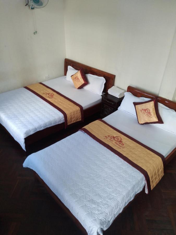 My Loc Hotel หวุงเต่า ภายนอก รูปภาพ