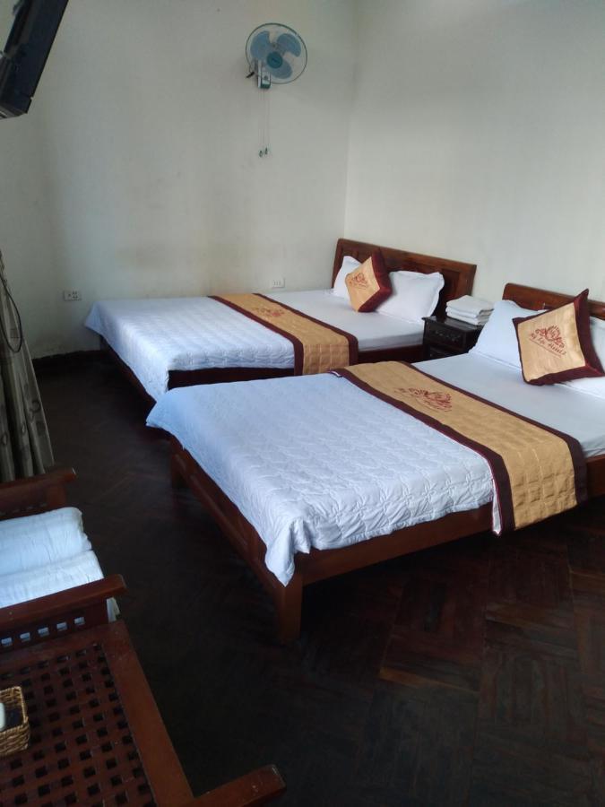 My Loc Hotel หวุงเต่า ภายนอก รูปภาพ