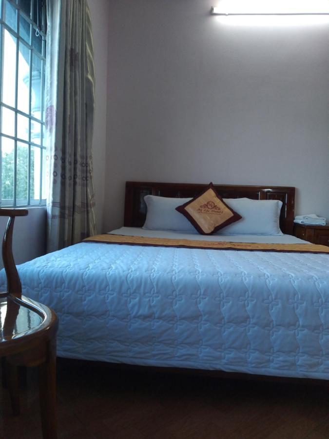 My Loc Hotel หวุงเต่า ภายนอก รูปภาพ