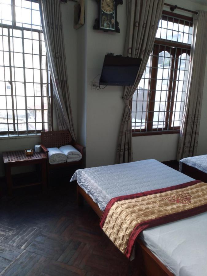 My Loc Hotel หวุงเต่า ภายนอก รูปภาพ