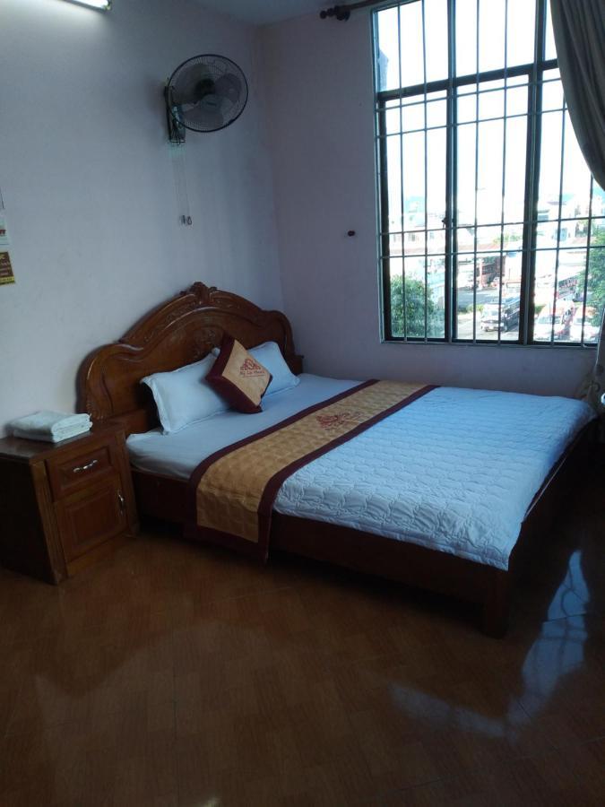 My Loc Hotel หวุงเต่า ภายนอก รูปภาพ