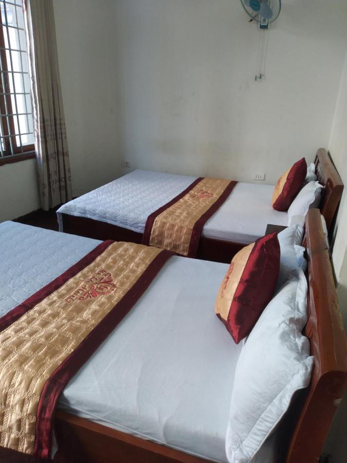 My Loc Hotel หวุงเต่า ภายนอก รูปภาพ