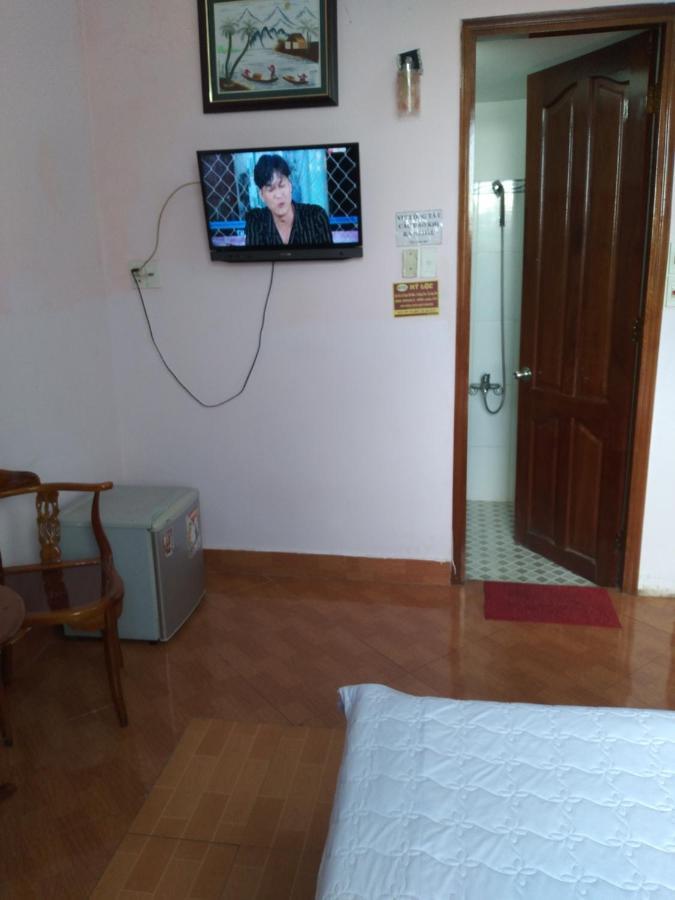 My Loc Hotel หวุงเต่า ห้อง รูปภาพ