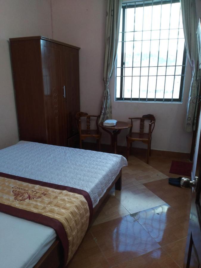 My Loc Hotel หวุงเต่า ภายนอก รูปภาพ