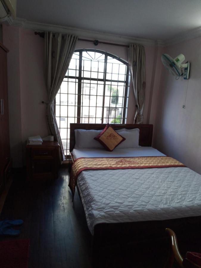 My Loc Hotel หวุงเต่า ภายนอก รูปภาพ