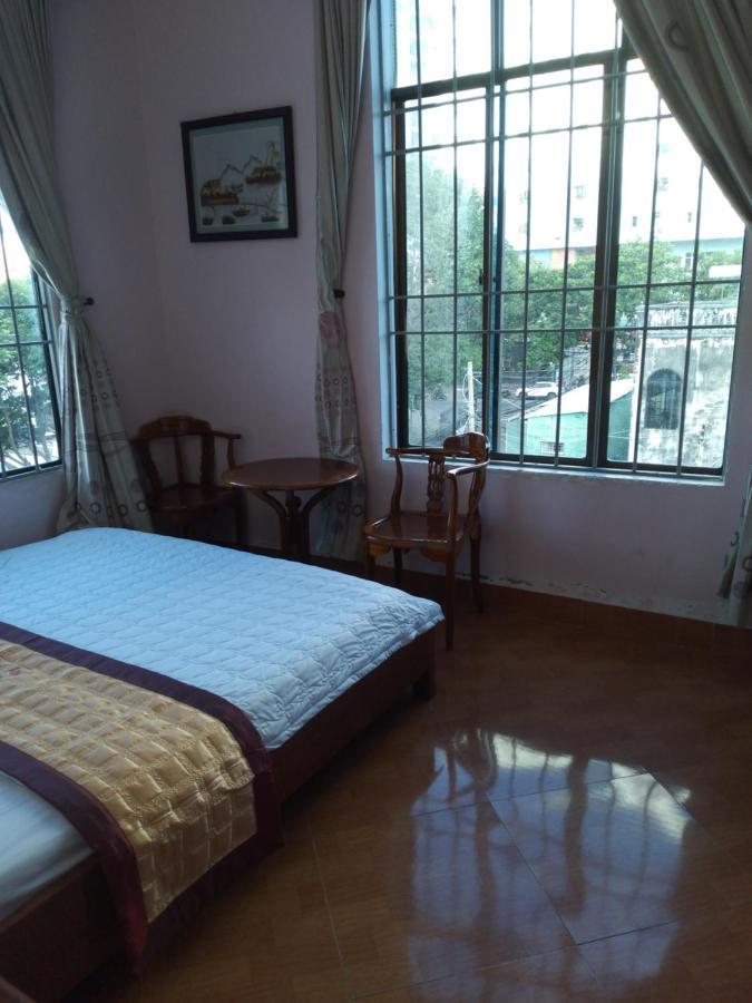 My Loc Hotel หวุงเต่า ภายนอก รูปภาพ