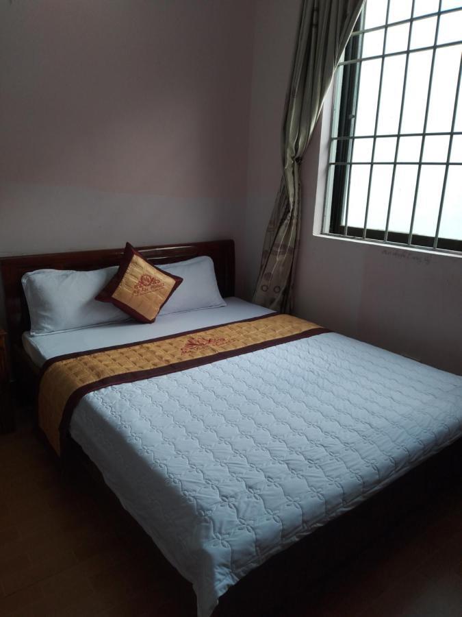 My Loc Hotel หวุงเต่า ภายนอก รูปภาพ