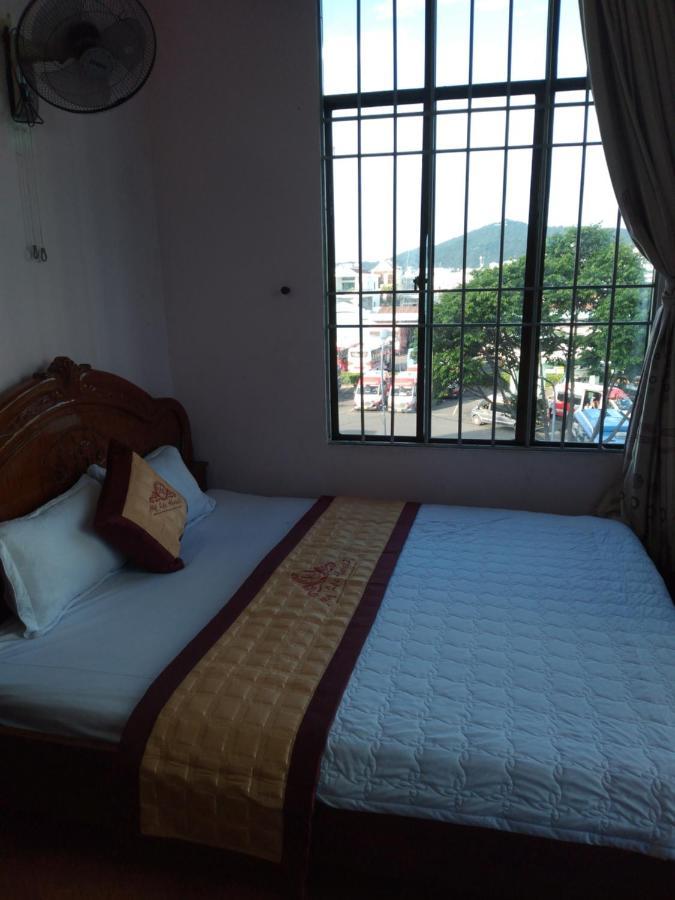 My Loc Hotel หวุงเต่า ภายนอก รูปภาพ