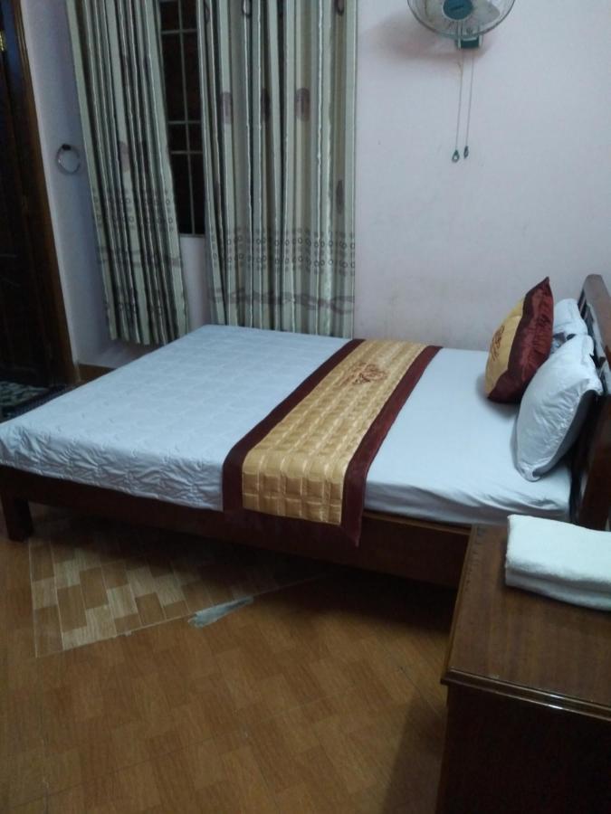 My Loc Hotel หวุงเต่า ภายนอก รูปภาพ