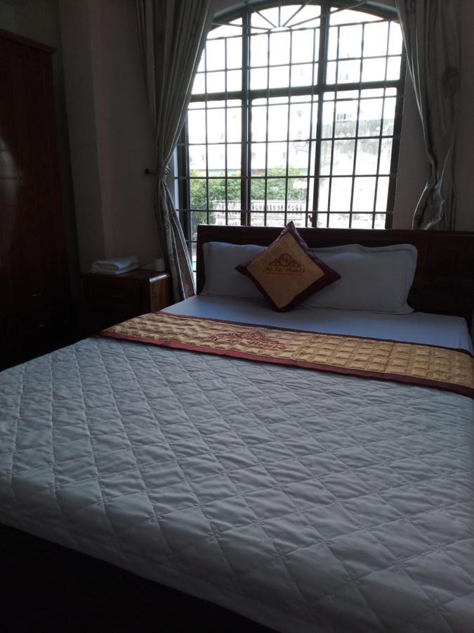 My Loc Hotel หวุงเต่า ภายนอก รูปภาพ