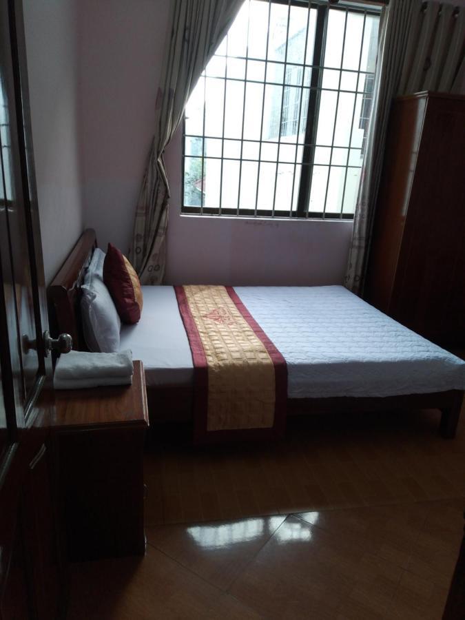 My Loc Hotel หวุงเต่า ภายนอก รูปภาพ