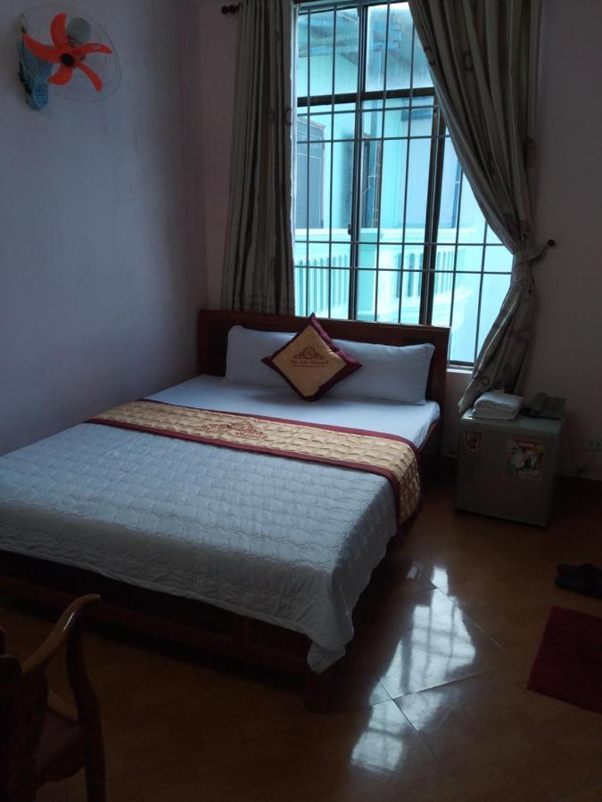 My Loc Hotel หวุงเต่า ภายนอก รูปภาพ